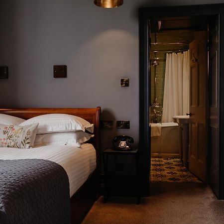 Backwell House Hotel Nailsea Luaran gambar