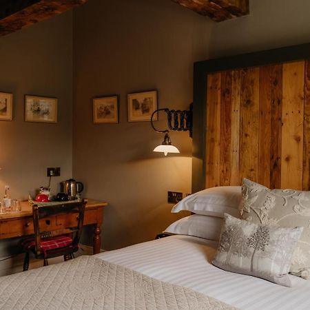 Backwell House Hotel Nailsea Luaran gambar
