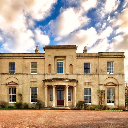 Backwell House Hotel Nailsea Luaran gambar