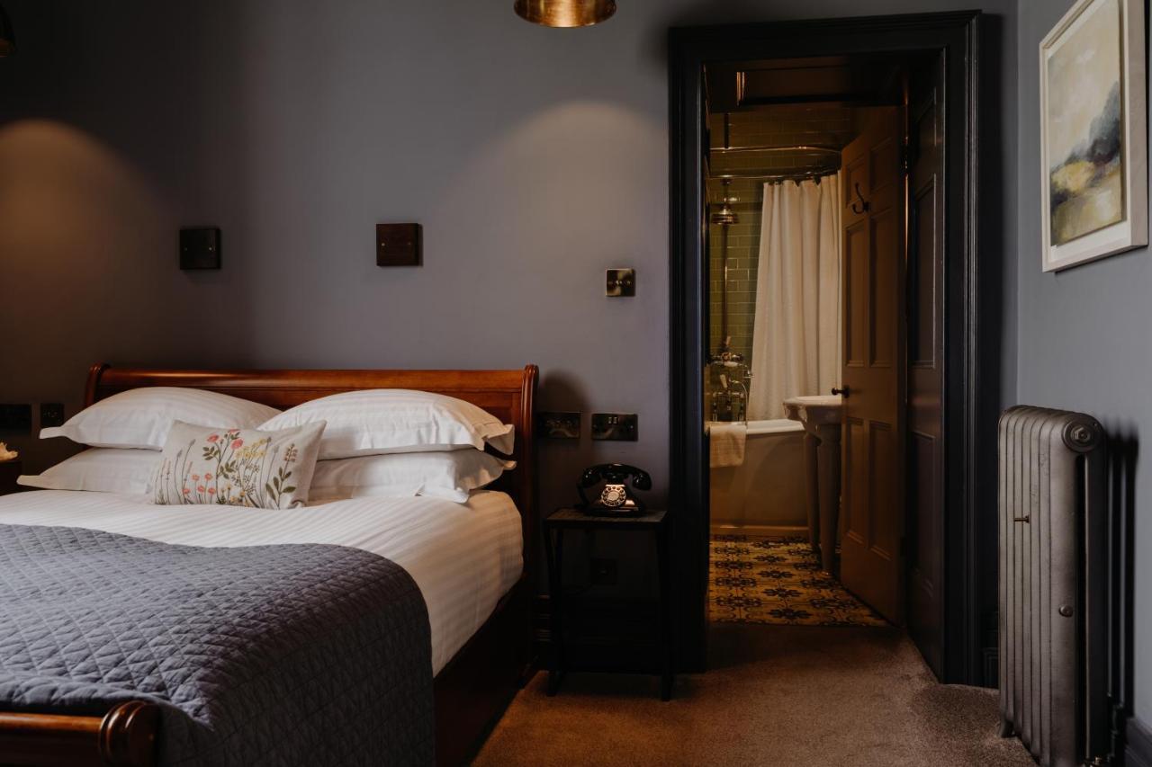 Backwell House Hotel Nailsea Luaran gambar