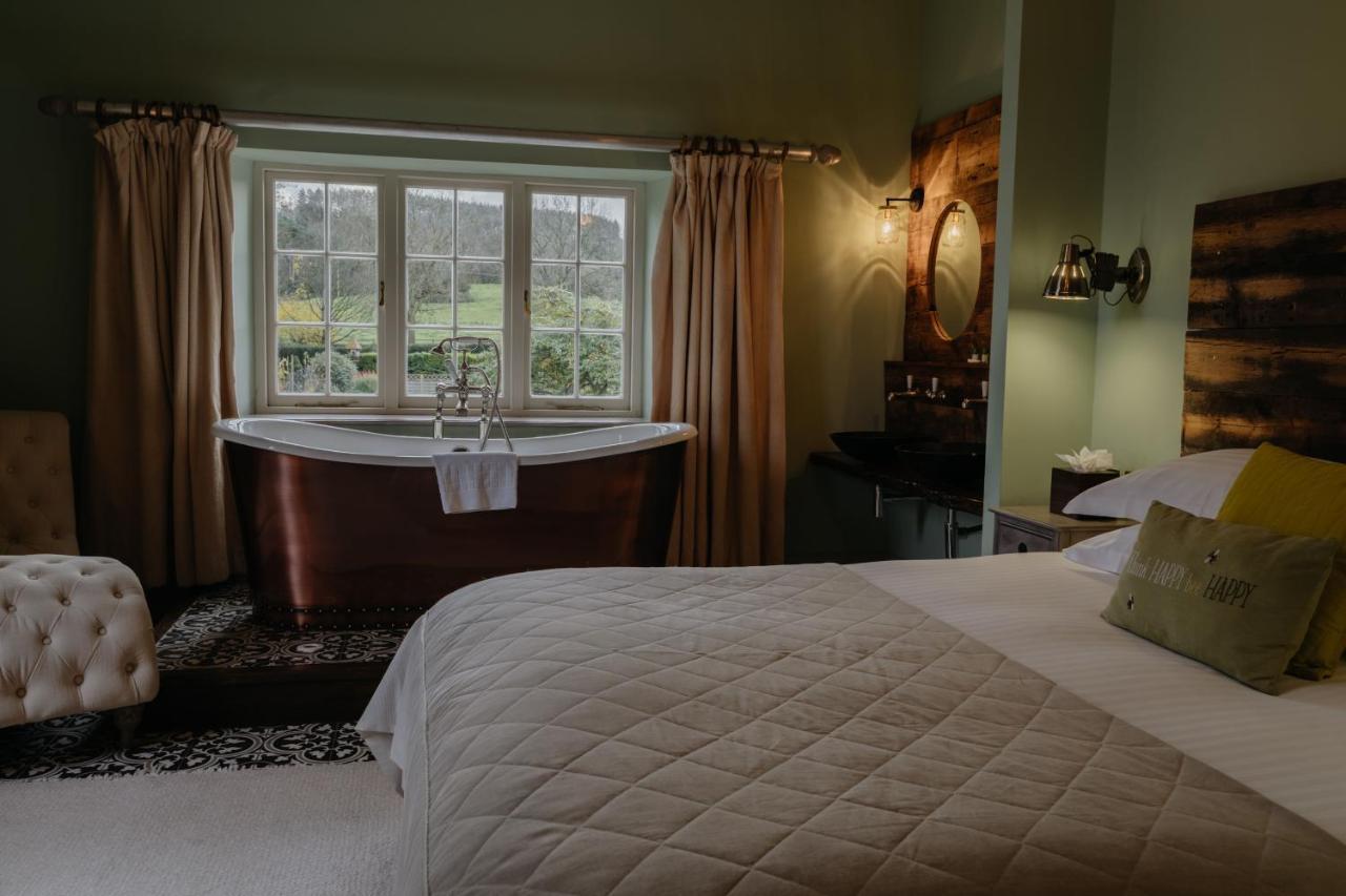 Backwell House Hotel Nailsea Luaran gambar