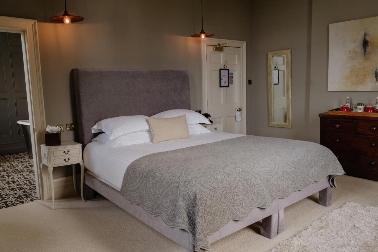 Backwell House Hotel Nailsea Luaran gambar