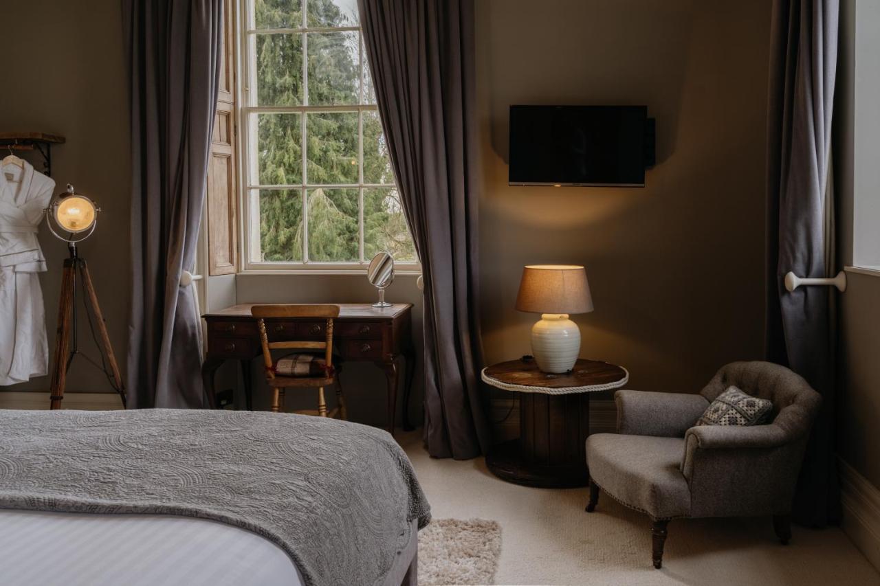 Backwell House Hotel Nailsea Luaran gambar