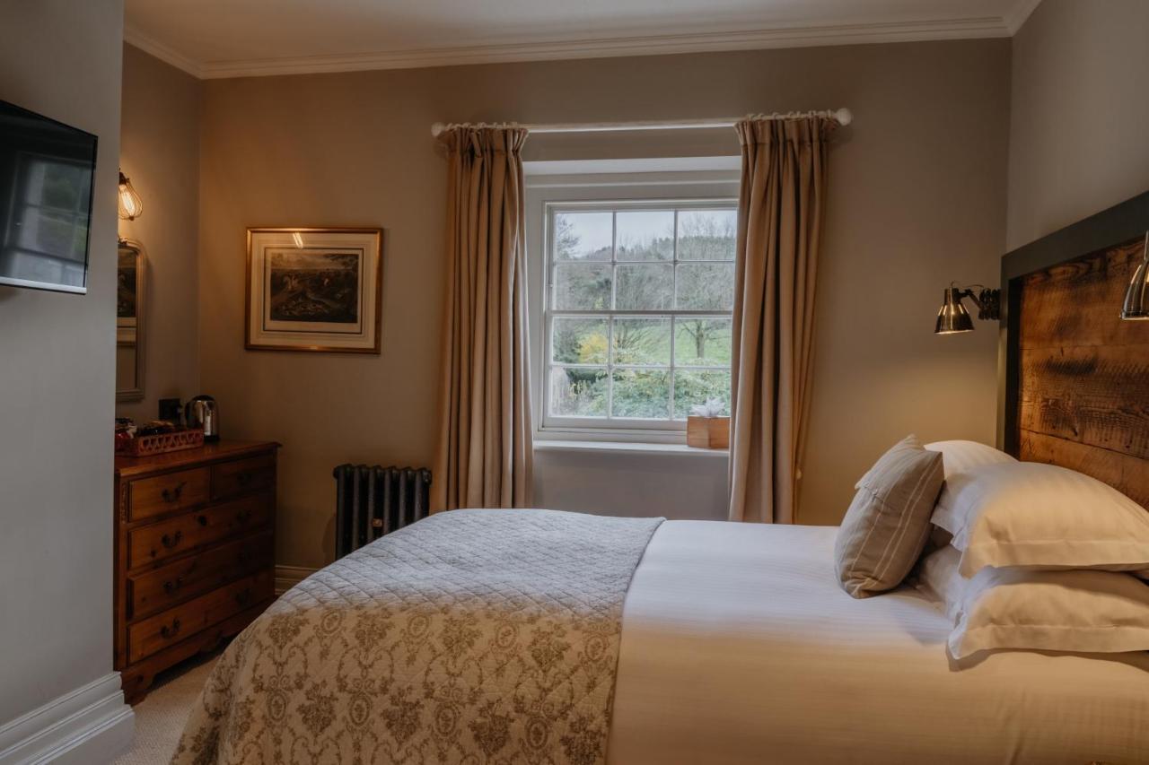Backwell House Hotel Nailsea Luaran gambar