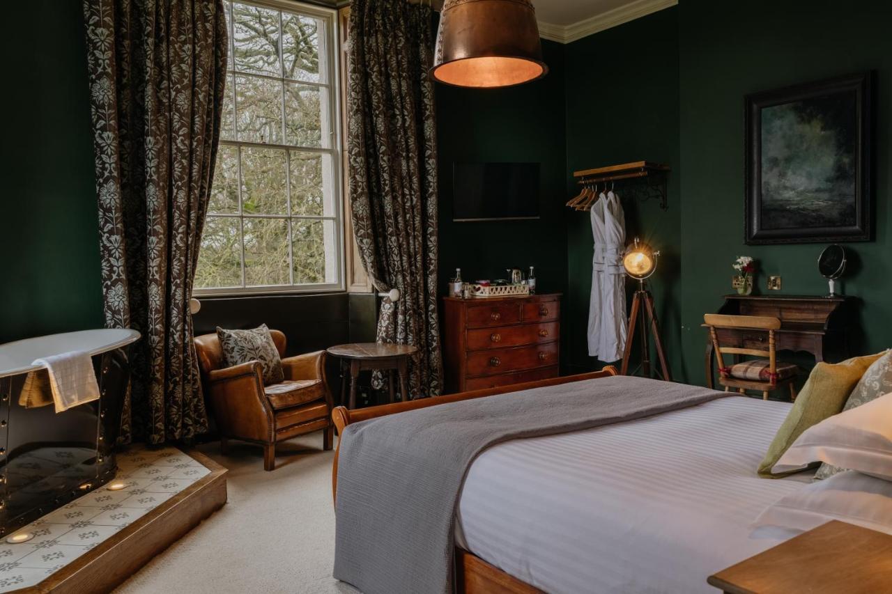 Backwell House Hotel Nailsea Luaran gambar