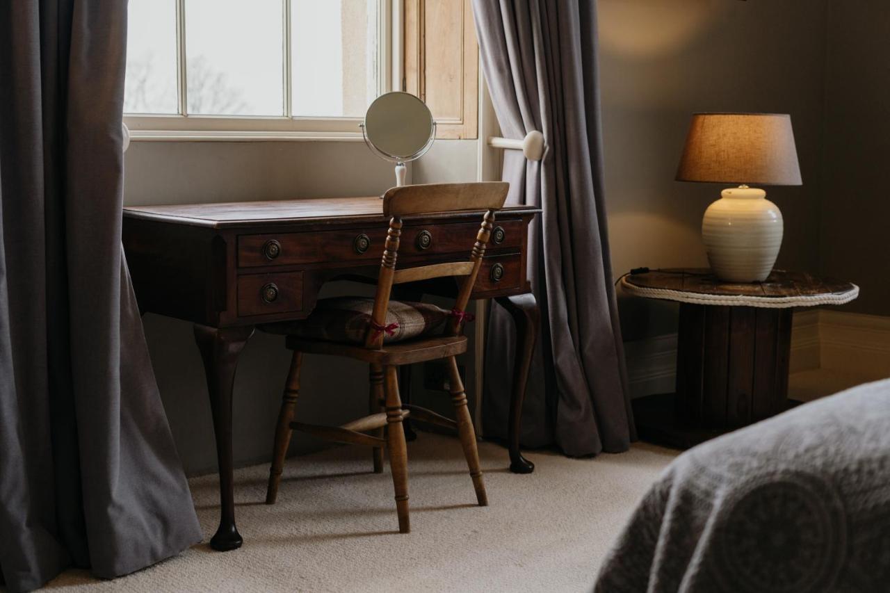 Backwell House Hotel Nailsea Luaran gambar