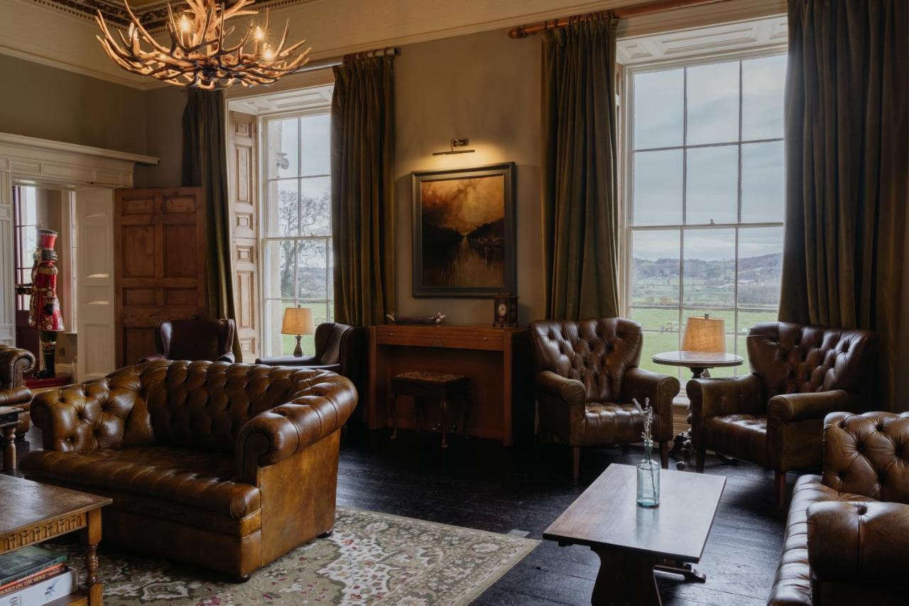 Backwell House Hotel Nailsea Luaran gambar