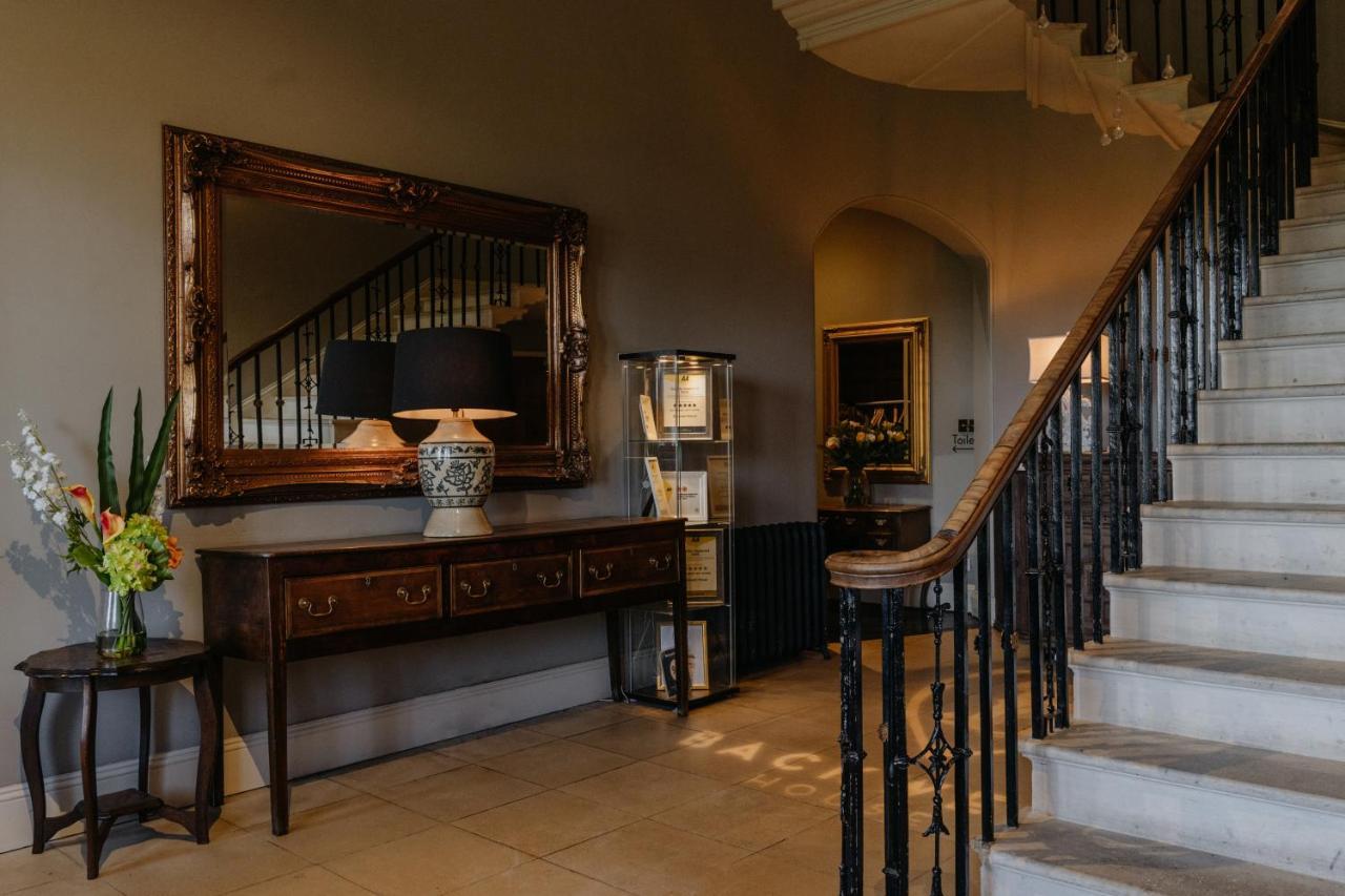 Backwell House Hotel Nailsea Luaran gambar