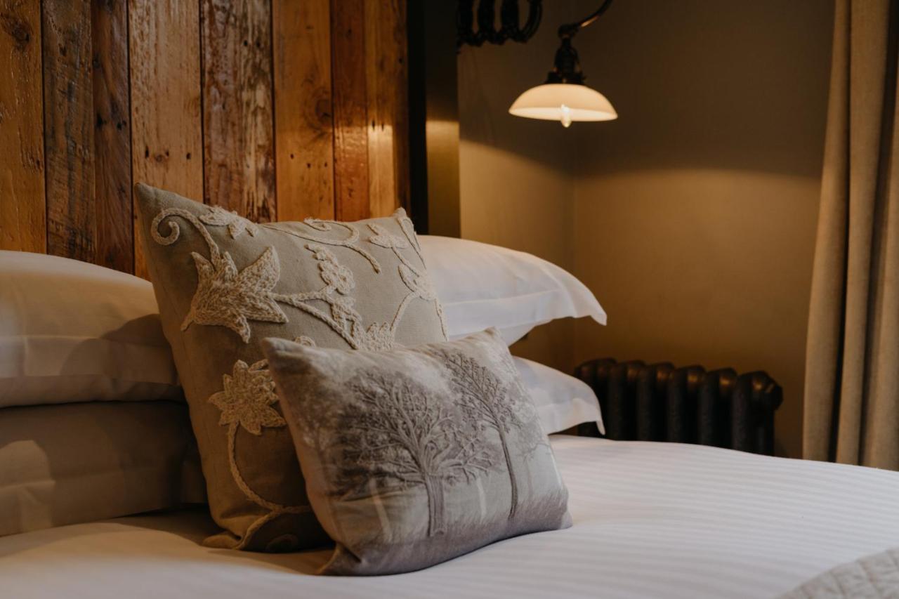 Backwell House Hotel Nailsea Luaran gambar