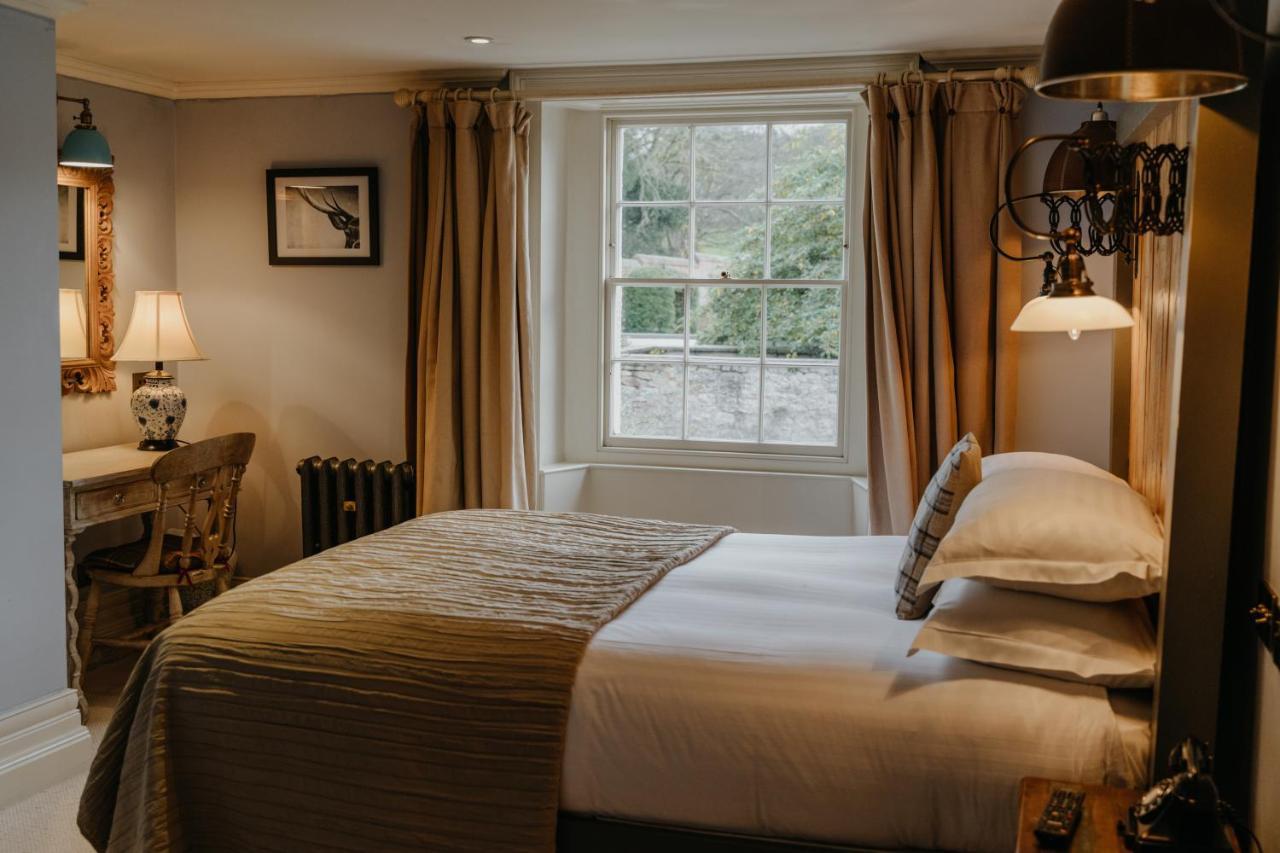 Backwell House Hotel Nailsea Luaran gambar