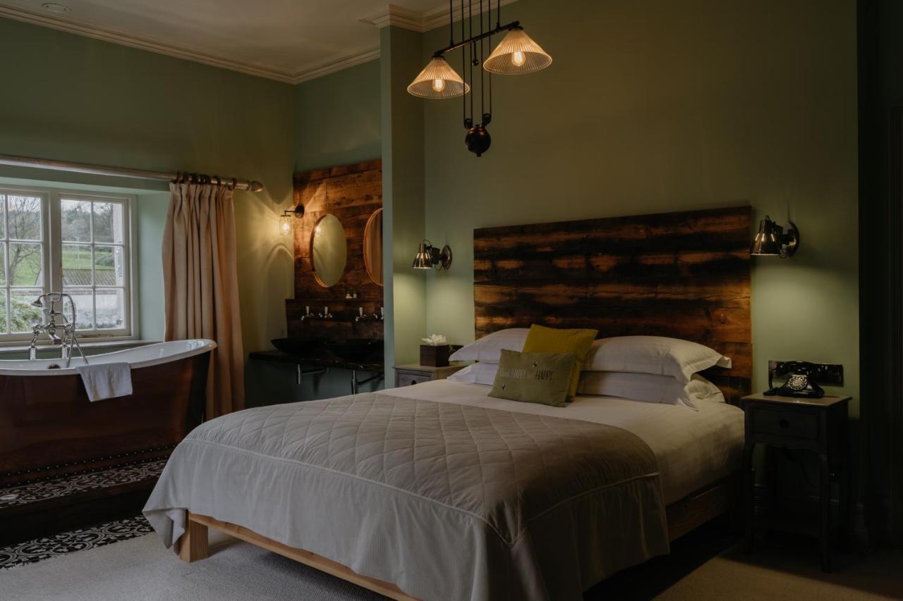 Backwell House Hotel Nailsea Luaran gambar