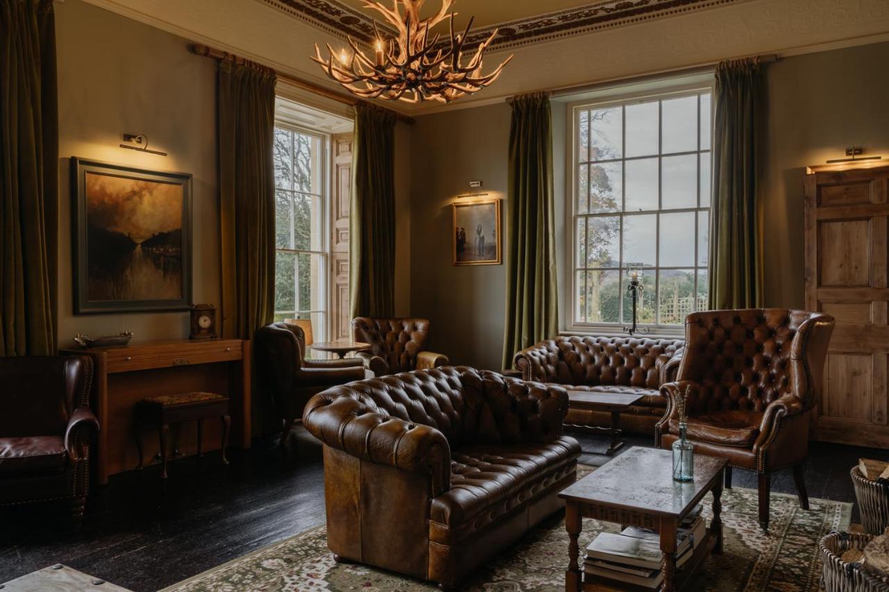 Backwell House Hotel Nailsea Luaran gambar