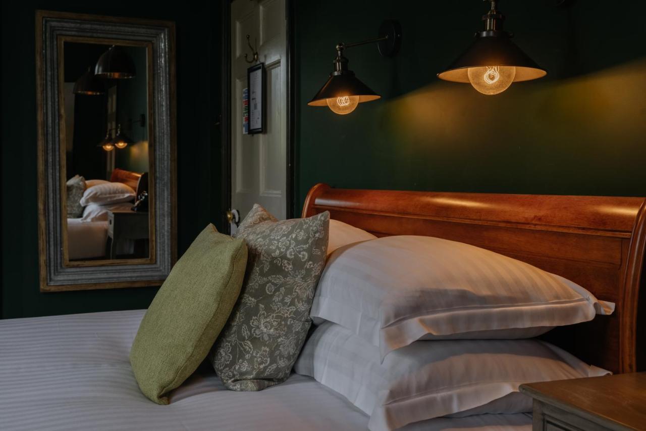 Backwell House Hotel Nailsea Luaran gambar