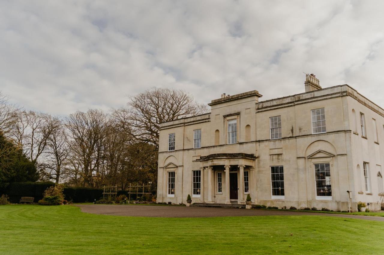 Backwell House Hotel Nailsea Luaran gambar
