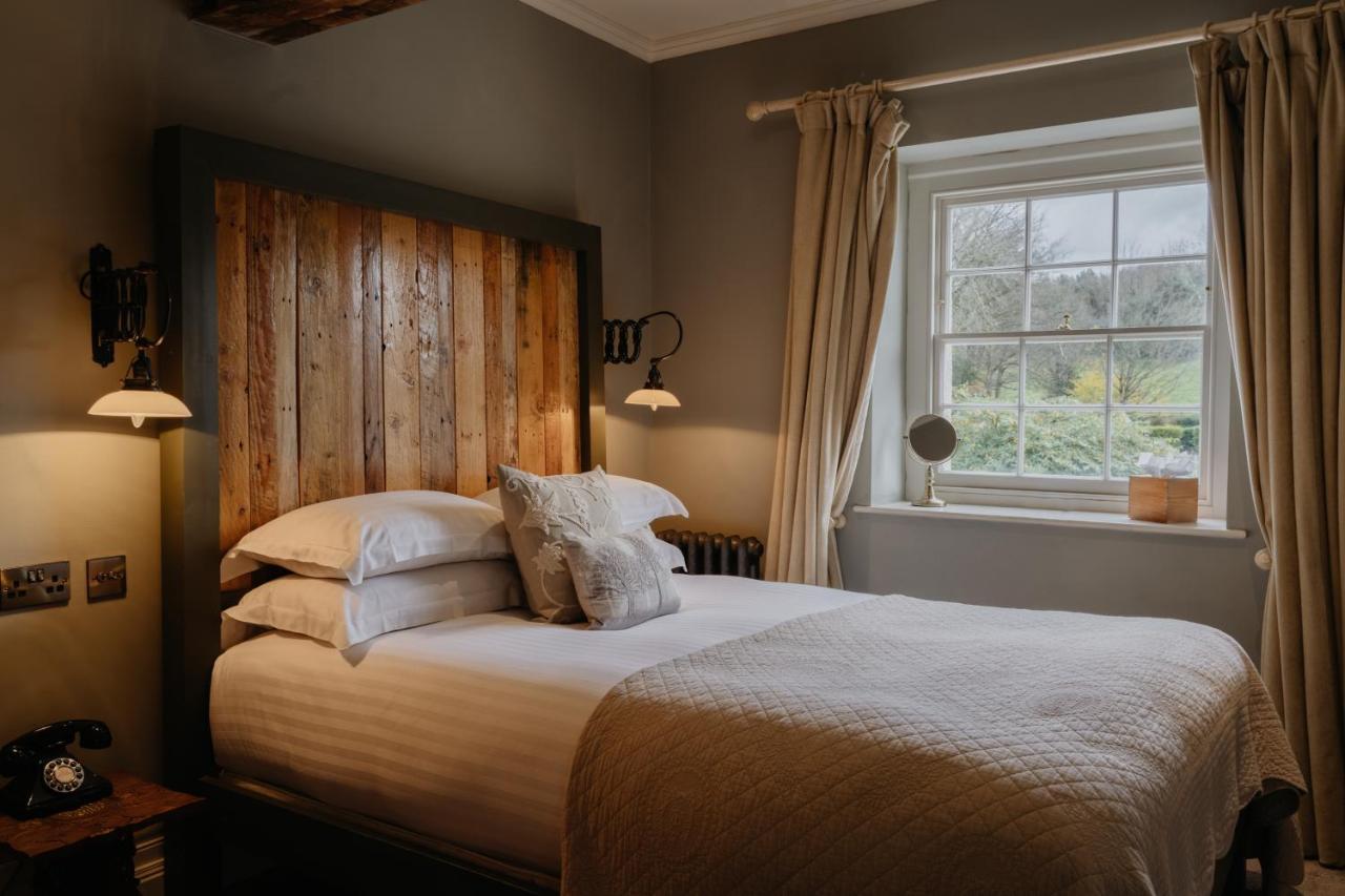 Backwell House Hotel Nailsea Luaran gambar