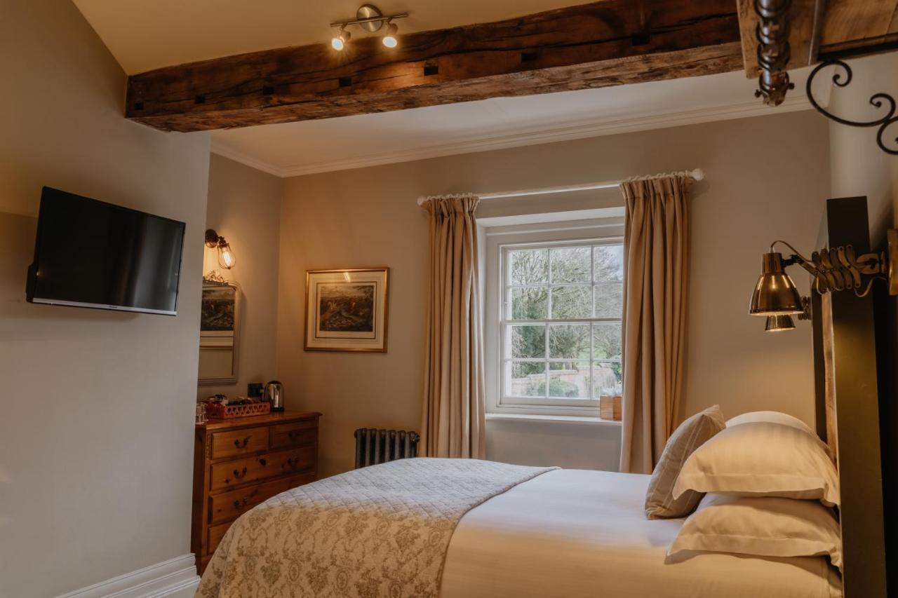 Backwell House Hotel Nailsea Luaran gambar