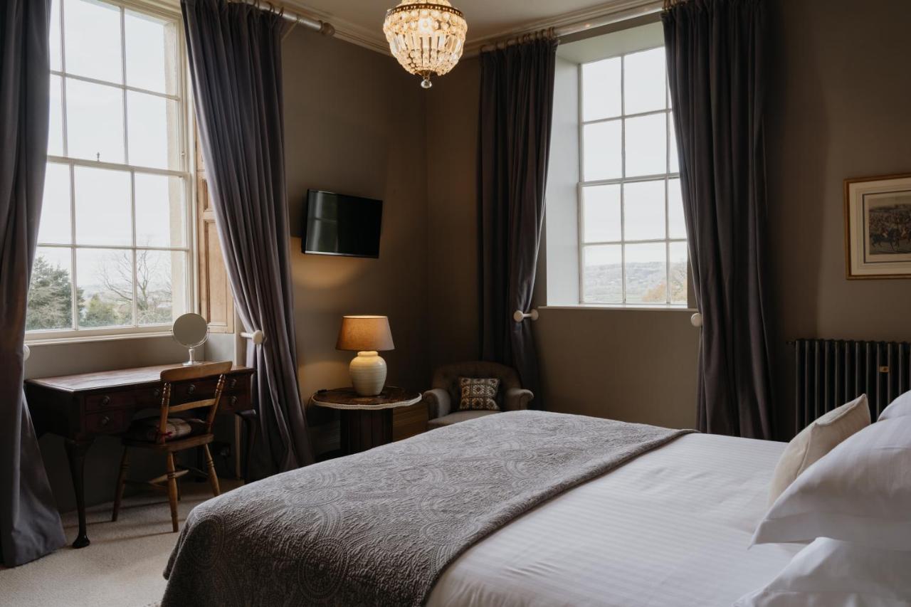Backwell House Hotel Nailsea Luaran gambar