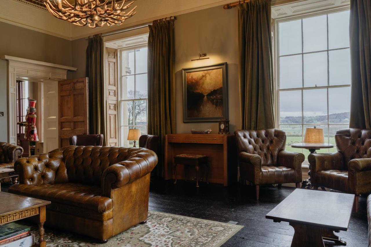 Backwell House Hotel Nailsea Luaran gambar