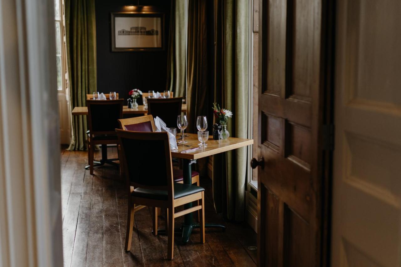 Backwell House Hotel Nailsea Luaran gambar
