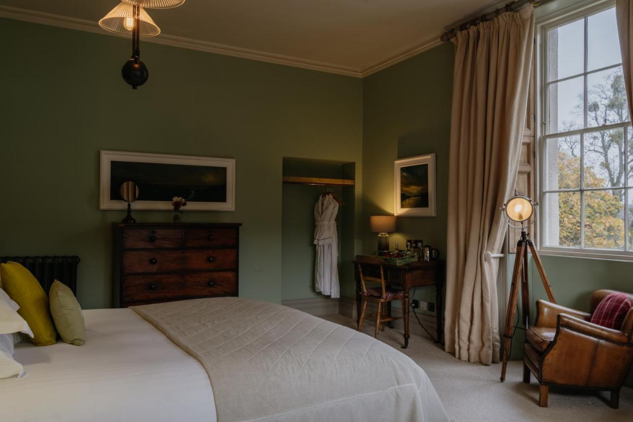 Backwell House Hotel Nailsea Luaran gambar