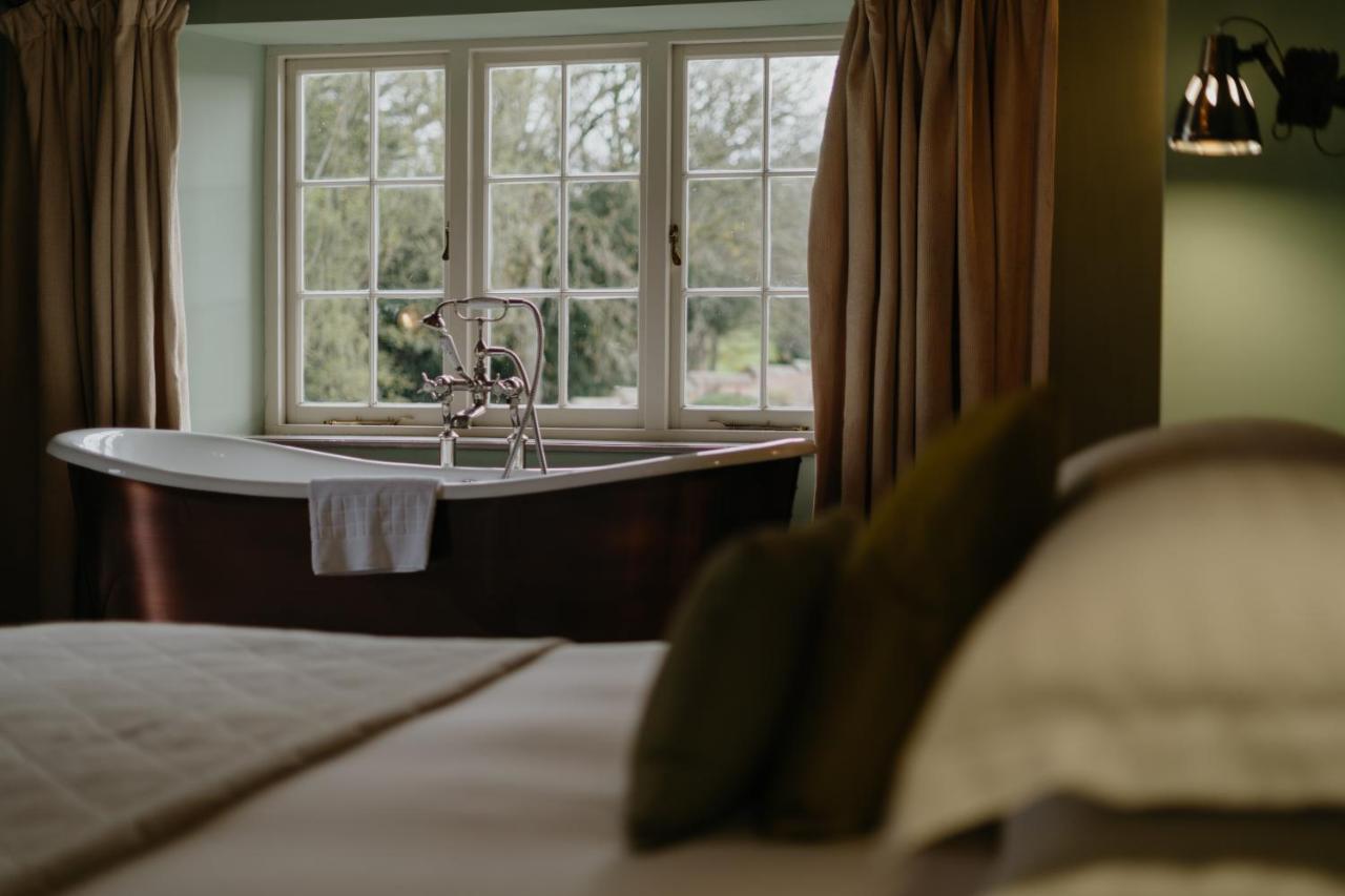 Backwell House Hotel Nailsea Luaran gambar