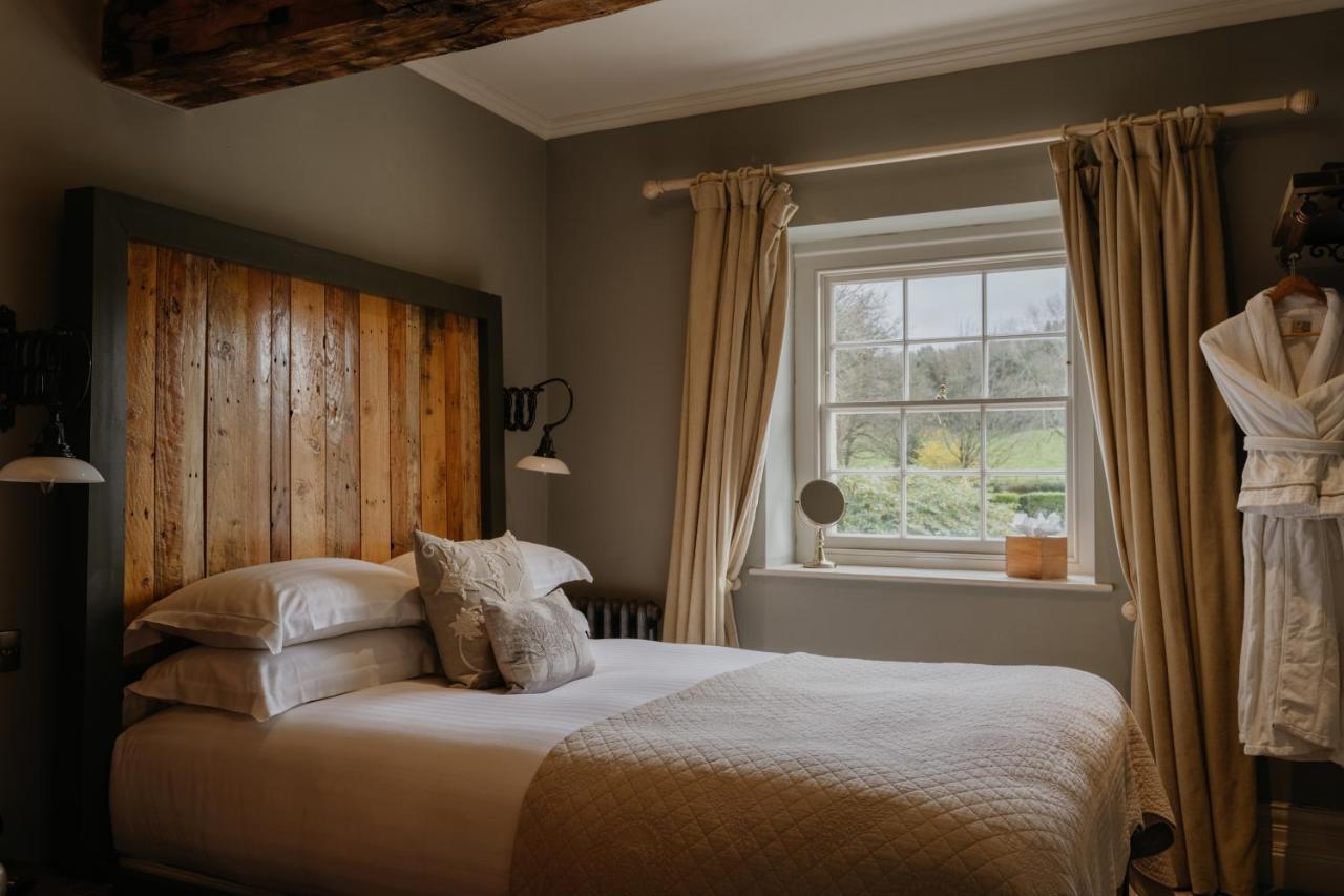 Backwell House Hotel Nailsea Luaran gambar