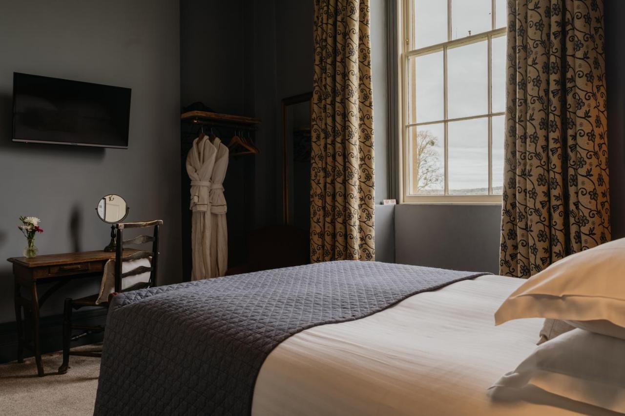 Backwell House Hotel Nailsea Luaran gambar