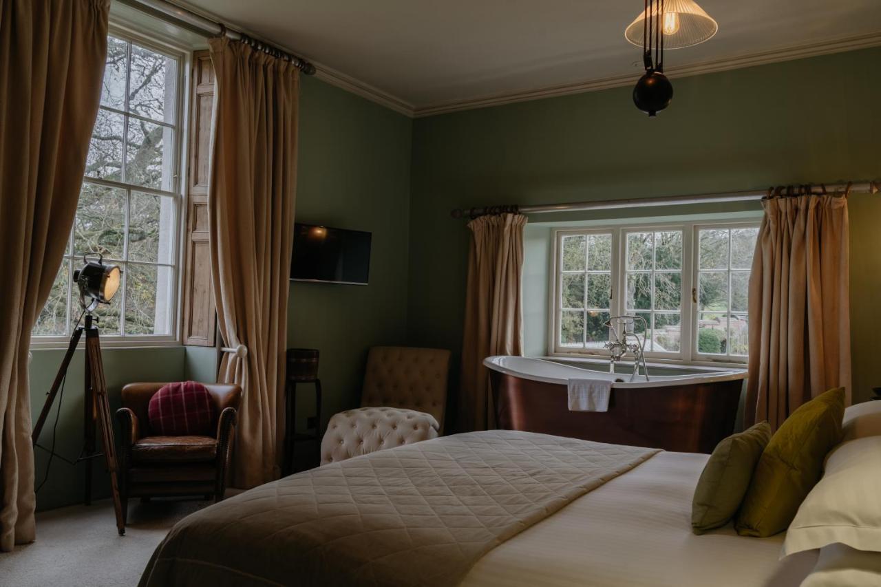 Backwell House Hotel Nailsea Luaran gambar