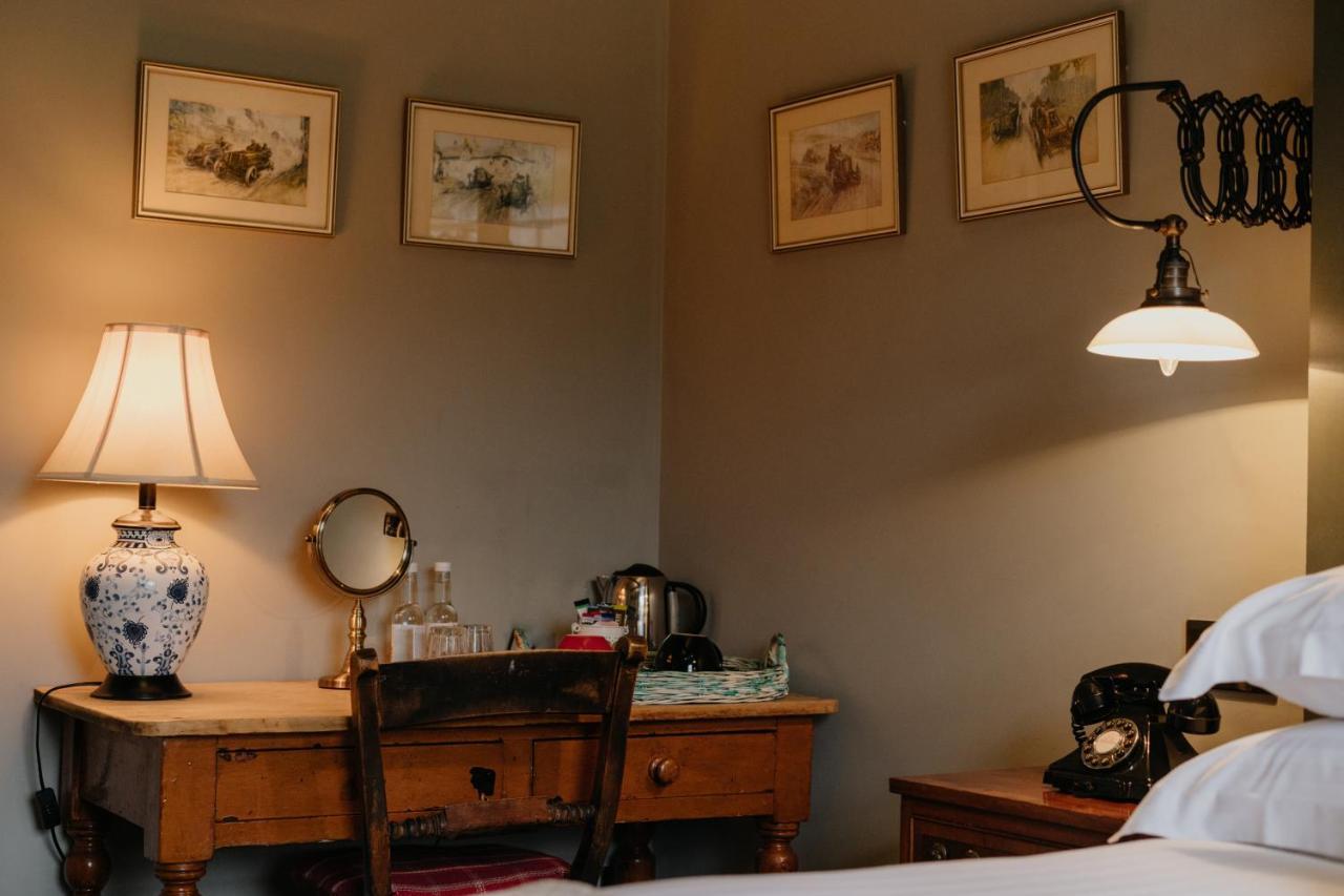 Backwell House Hotel Nailsea Luaran gambar