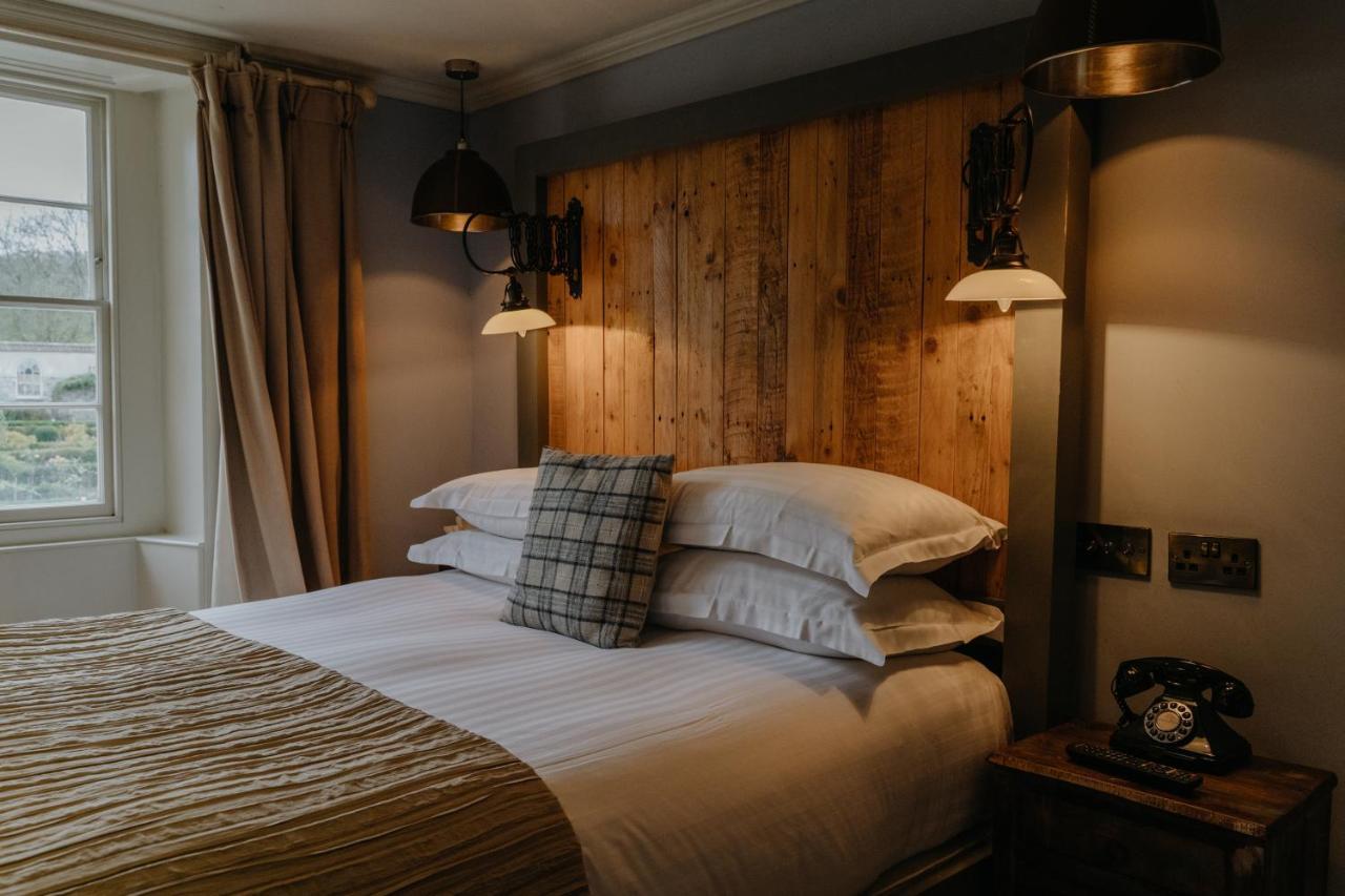 Backwell House Hotel Nailsea Luaran gambar