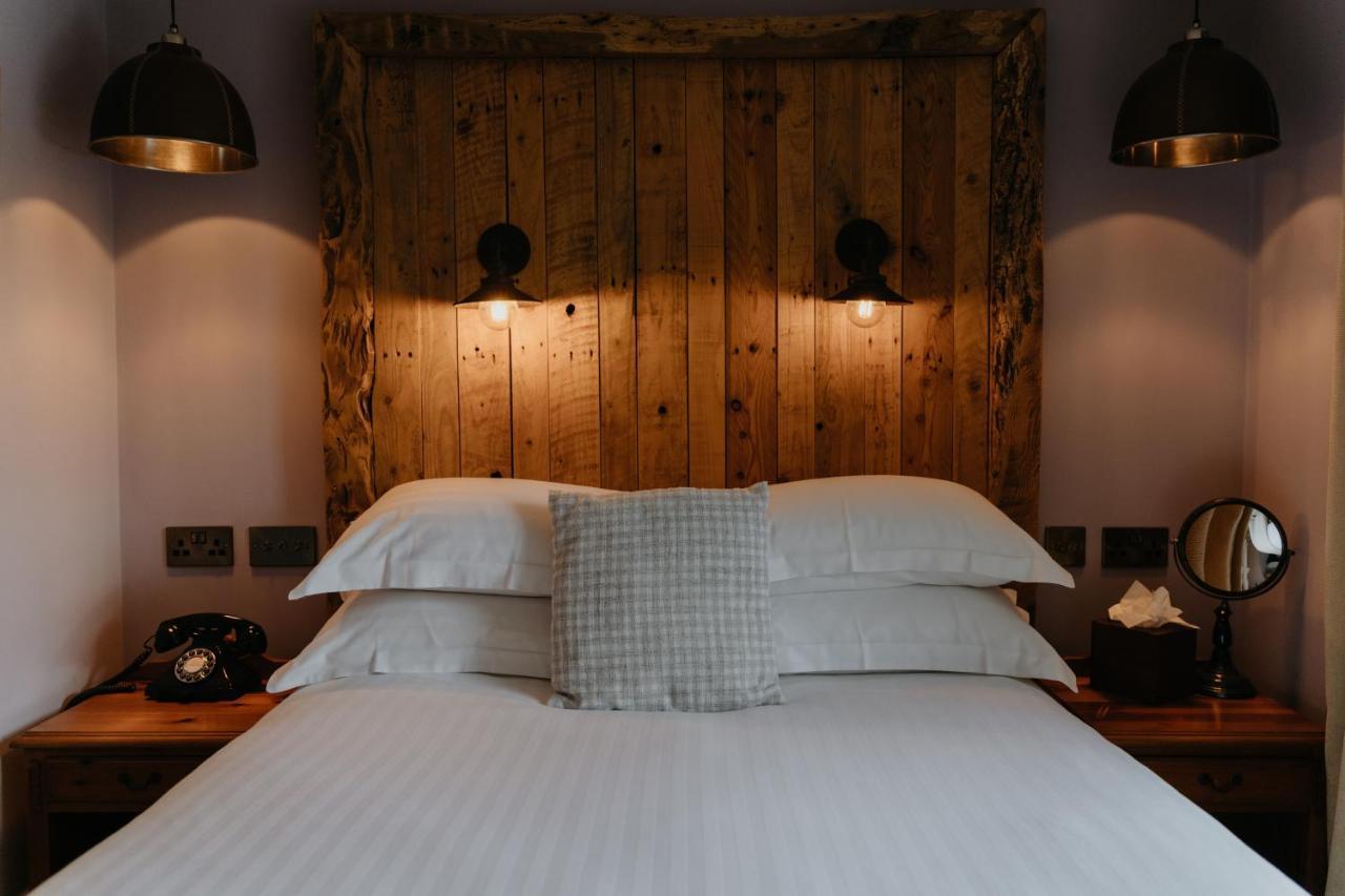Backwell House Hotel Nailsea Luaran gambar