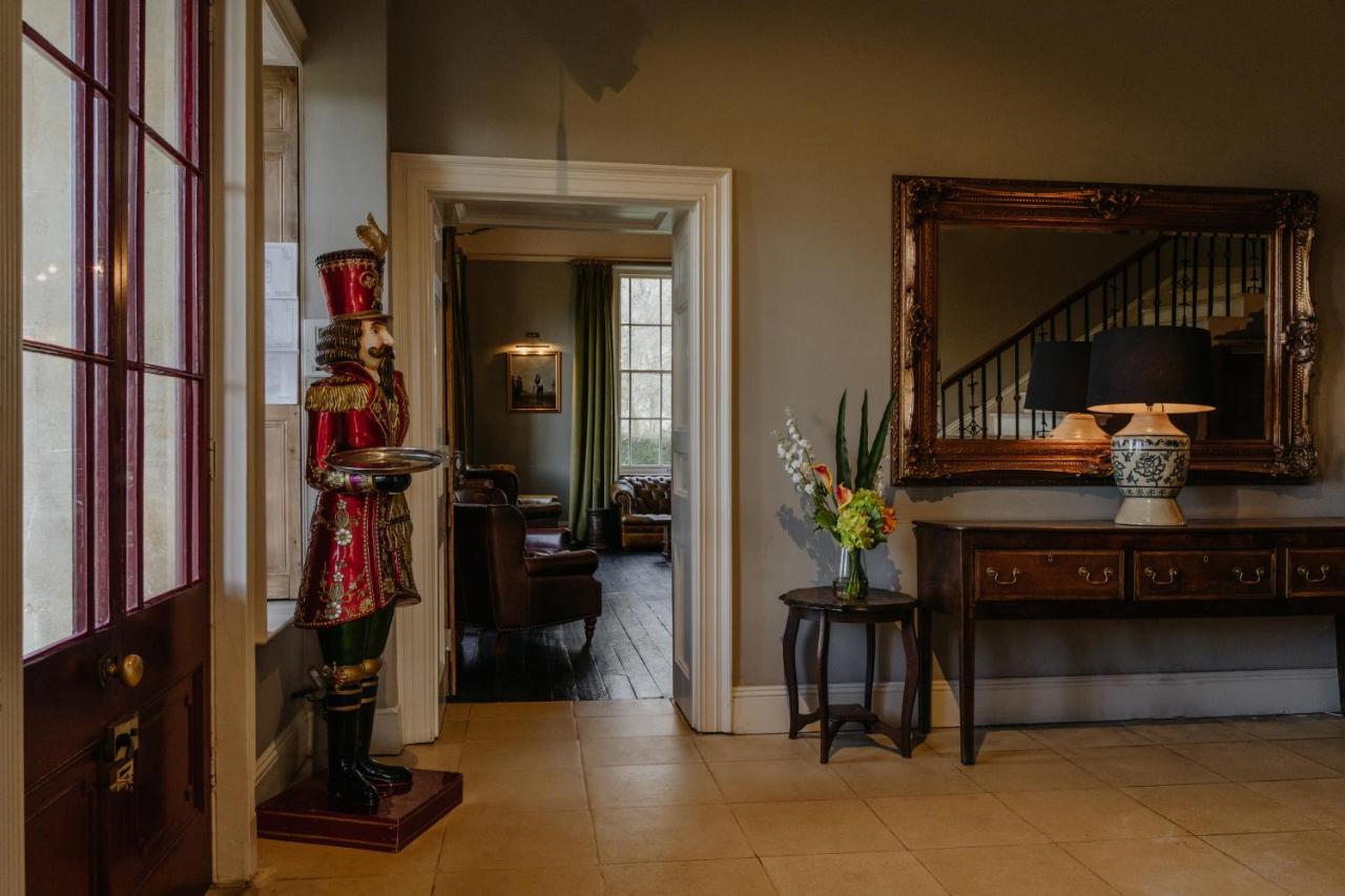 Backwell House Hotel Nailsea Luaran gambar