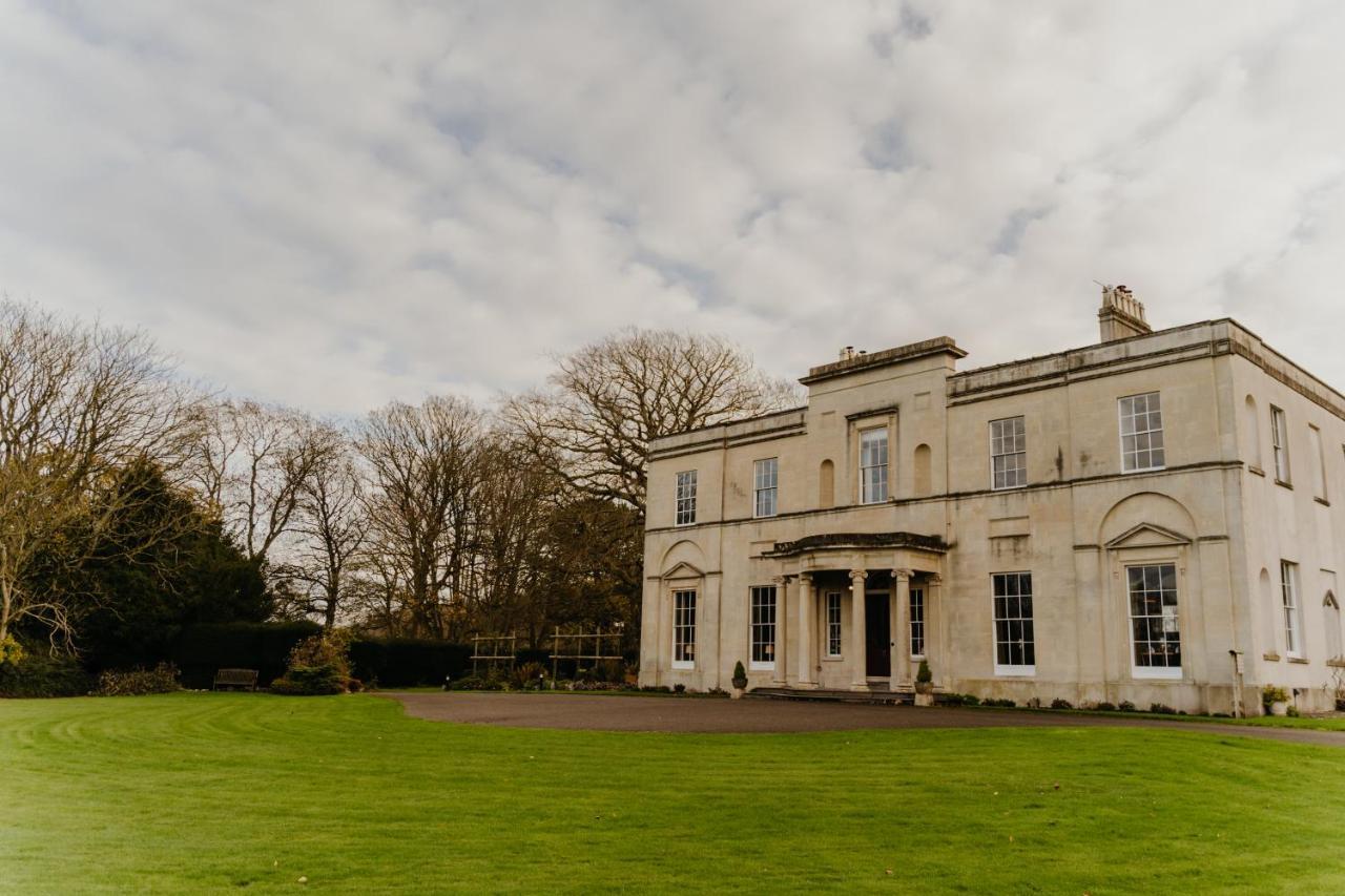 Backwell House Hotel Nailsea Luaran gambar