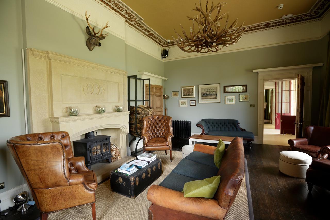 Backwell House Hotel Nailsea Luaran gambar