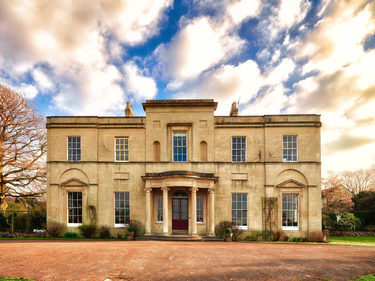Backwell House Hotel Nailsea Luaran gambar