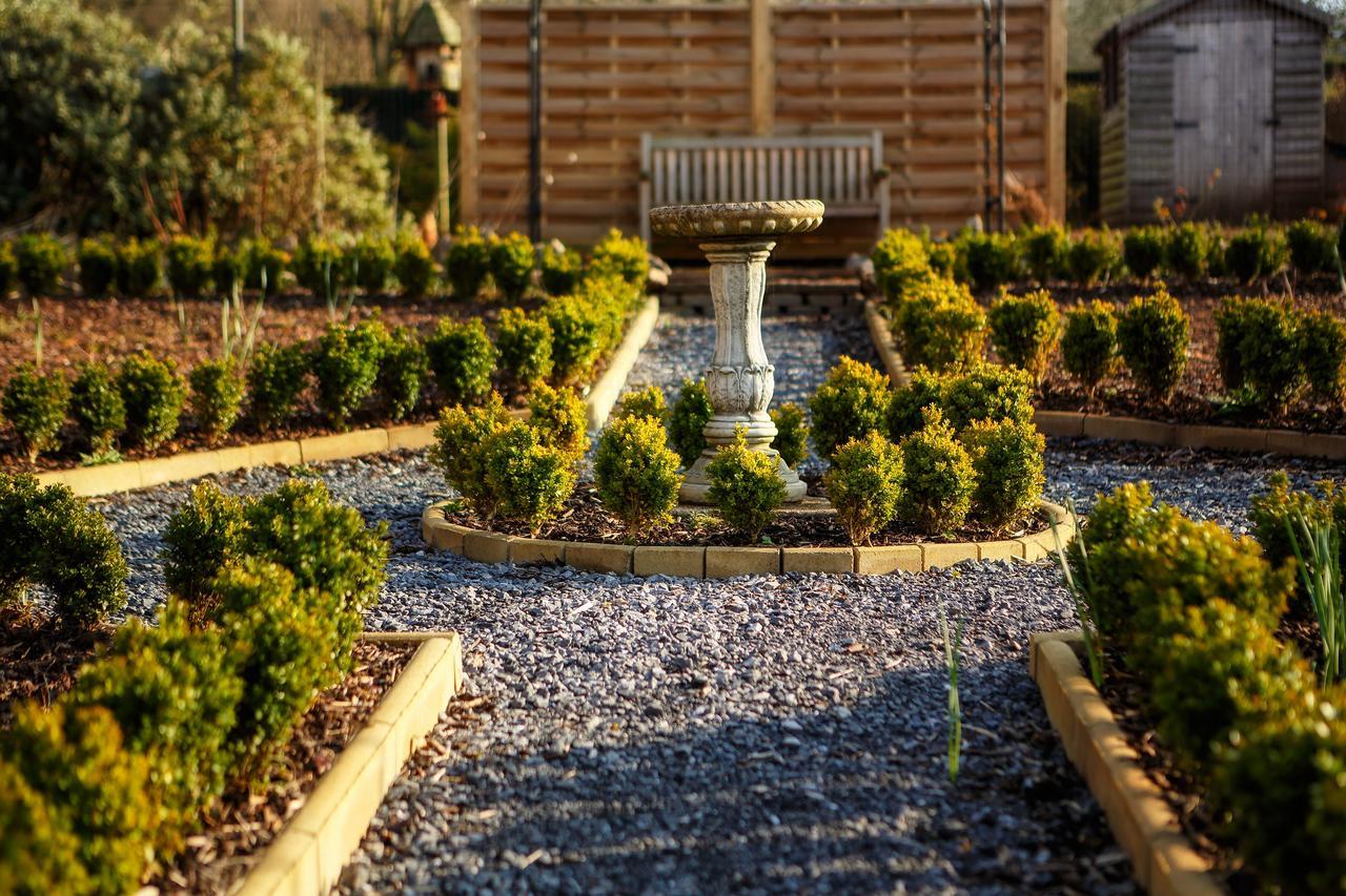 Backwell House Hotel Nailsea Luaran gambar