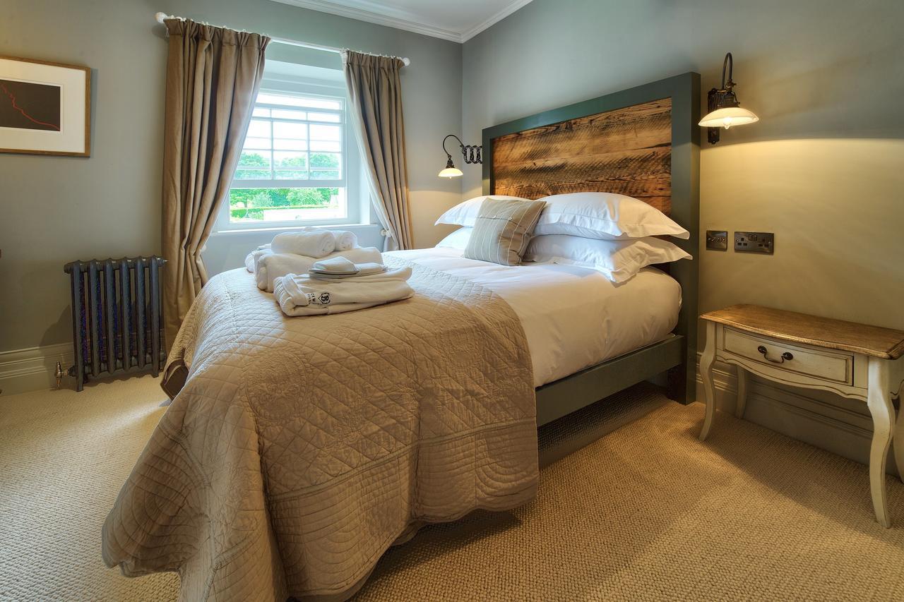 Backwell House Hotel Nailsea Luaran gambar