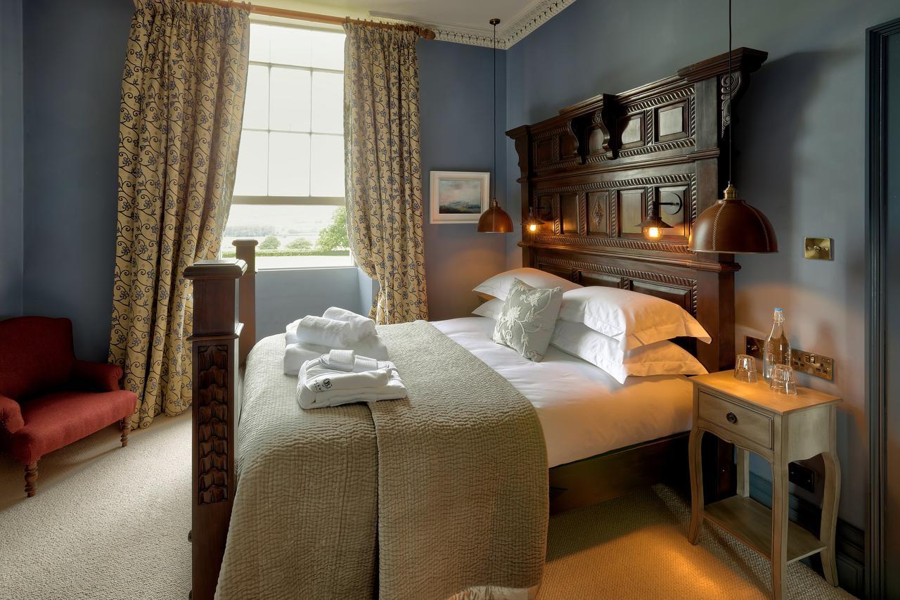 Backwell House Hotel Nailsea Luaran gambar