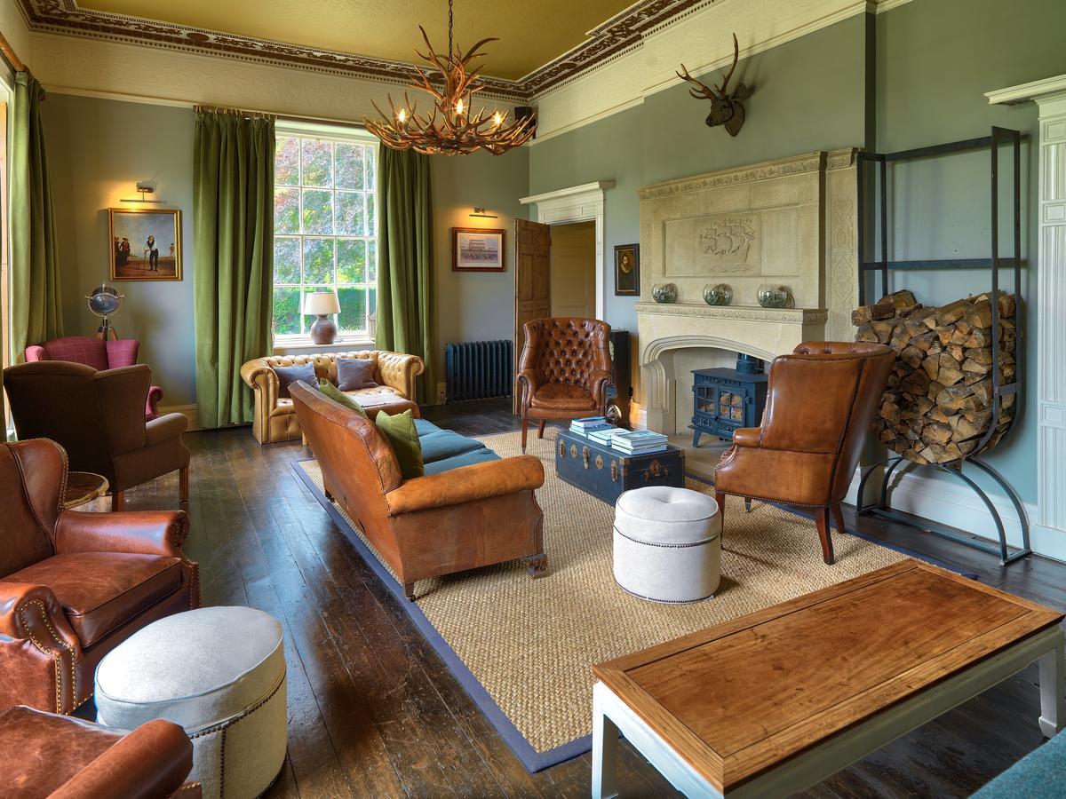 Backwell House Hotel Nailsea Luaran gambar