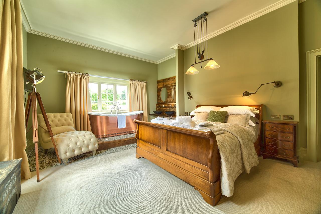 Backwell House Hotel Nailsea Luaran gambar