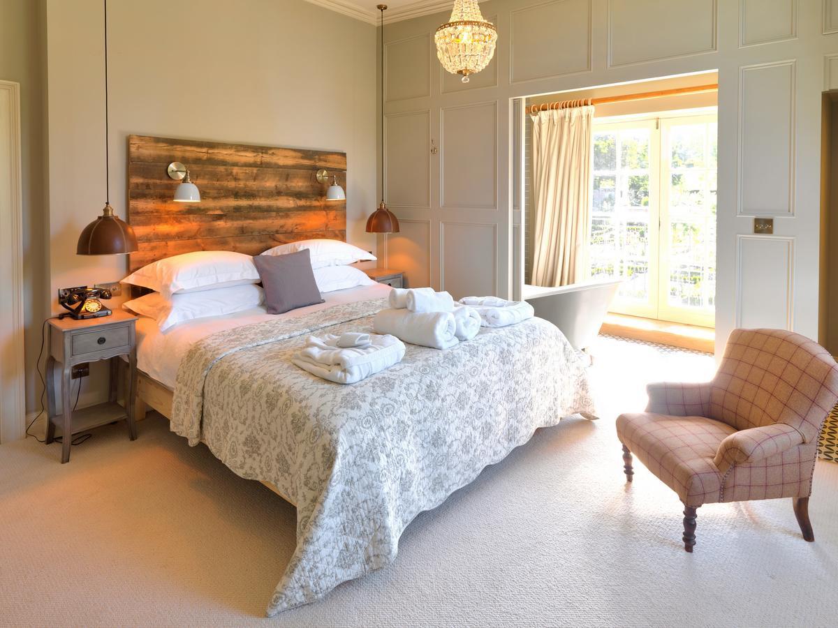 Backwell House Hotel Nailsea Luaran gambar