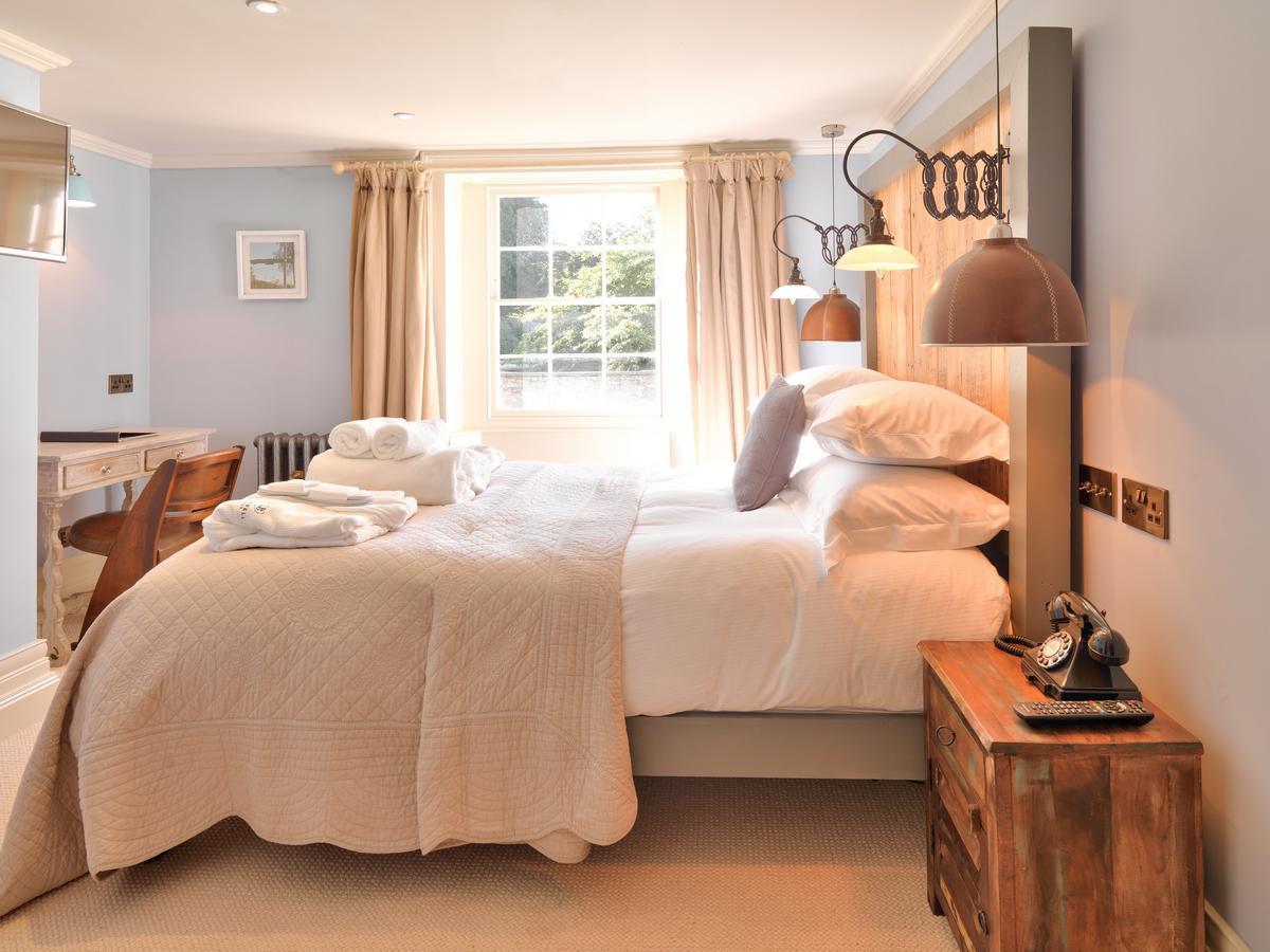 Backwell House Hotel Nailsea Luaran gambar