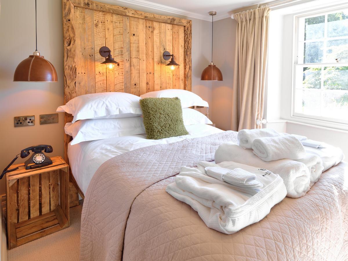 Backwell House Hotel Nailsea Luaran gambar