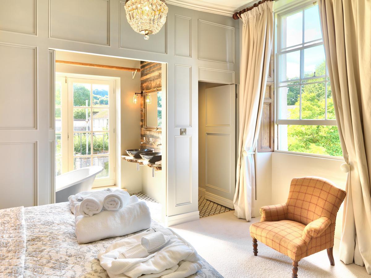 Backwell House Hotel Nailsea Luaran gambar