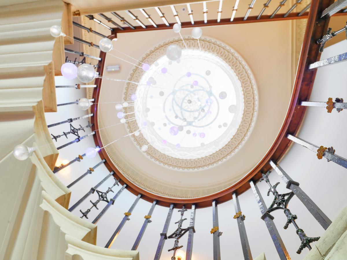 Backwell House Hotel Nailsea Luaran gambar