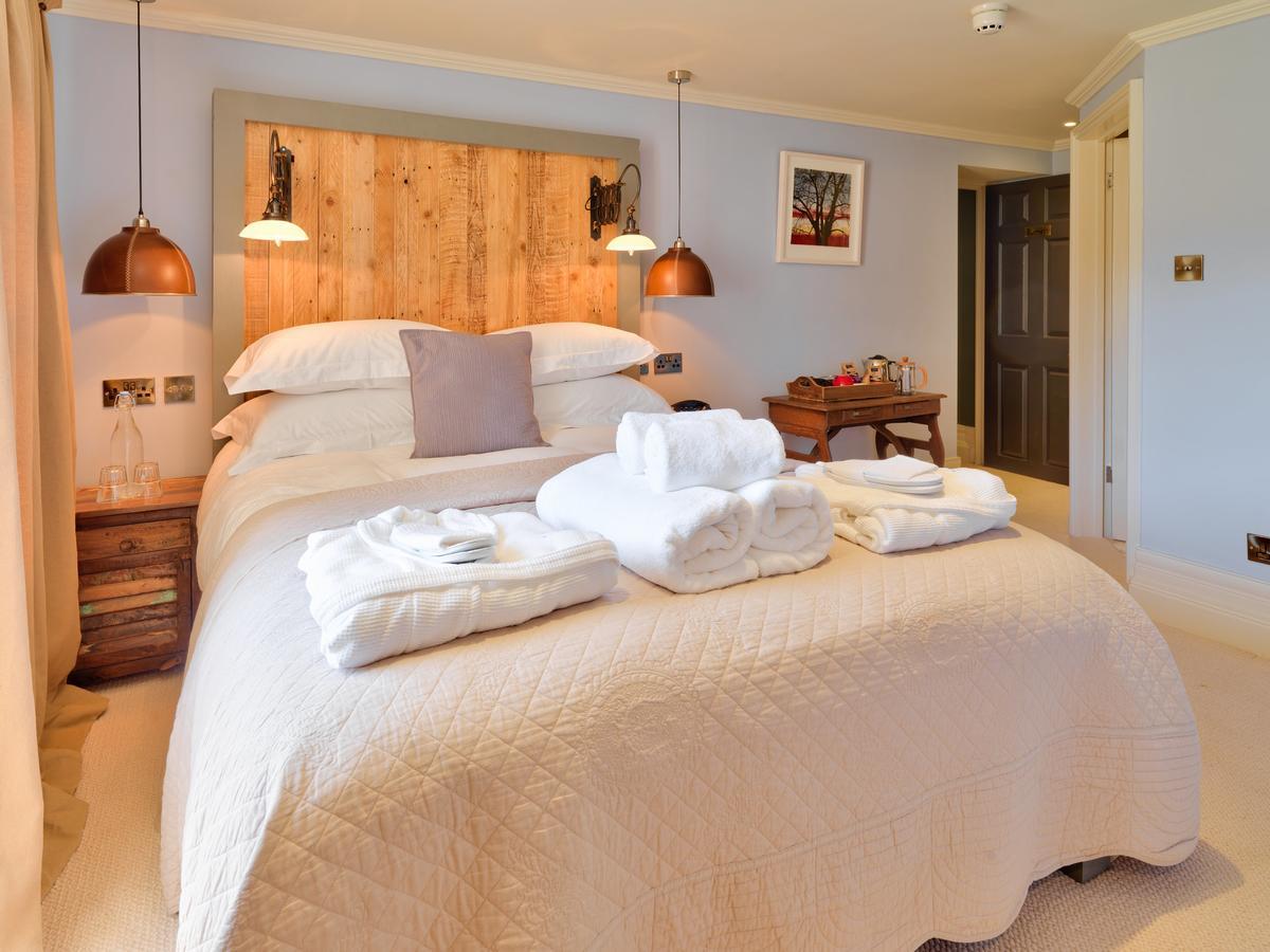 Backwell House Hotel Nailsea Luaran gambar